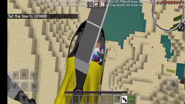 minecraft helicopter mod download mcpe смотреть онлайн