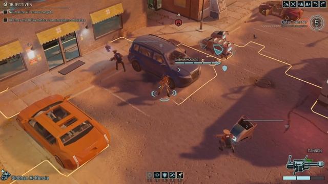 The Commander's Field Manual to the Resistance, Vol 6 - Operation Dread Wail смотреть онлайн