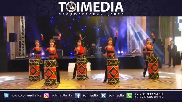 Оригинальный турецкий танец для особых событий смотреть онлайн