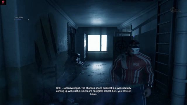 MULTIVERSE ke map YEN PIAW. Ep16 смотреть онлайн
