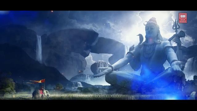 अखंड शिव धुन | Om Namah Shivay Dhun | Akhand Shiv Dhun | Shiv Dhoon | Hemant Chauhan смотреть онлайн