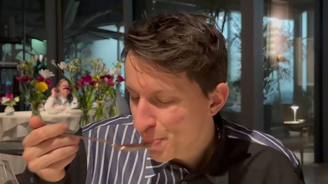 L'unico 3 stelle Michelin di Milano - A cena da Enrico Bartolini смотреть онлайн