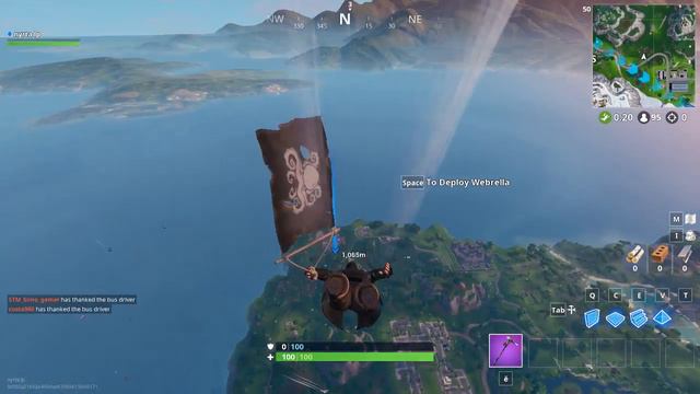 Fortnite nová sezona 8 смотреть онлайн