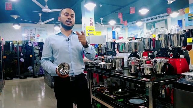ব্লেন্ডার কেনার পূর্বে অবশ্যই ৬টি বিষয় দেখে নিন || Good Blender have Six qualitie#mahmudul_hassan смотреть онлайн