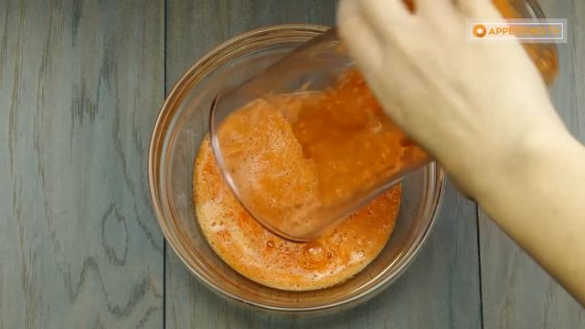 Без такой закуски, шашлыки не шашлыки! Помидоры по-корейски - чудесно хороши! | Appetitno.TV смотреть онлайн