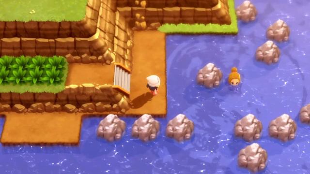 Where to Find Dragon Scale - Pokémon Brilliant Diamond & Shining Pearl (All Methods) смотреть онлайн