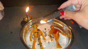 Отворот соперницы на соль / Рассорка на пару живущую вместе / Авторский