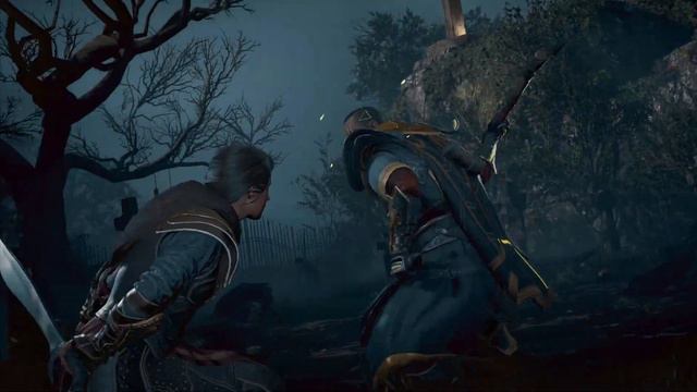 NEUE Crossover Story könnte bald KOMMEN ! - Assassin's Creed Origins Crossover Stories смотреть онлайн