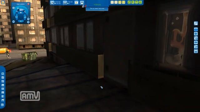 CITIES XL 2012 Gameplay 2.5Million population (No Mod,raw game) смотреть онлайн