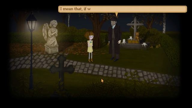 Fran Bow - Chapter 4, Part 2: Doctor's Prescription (Gameplay / Walkthrough) смотреть онлайн