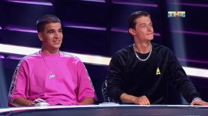 Где логика?, Feduk-Кравц VS Соколова-Паршута, 4 сезон, 26 выпуск (29.10.2018)