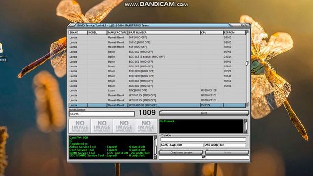 Immo ServiceTool Full 1.2 Активация!