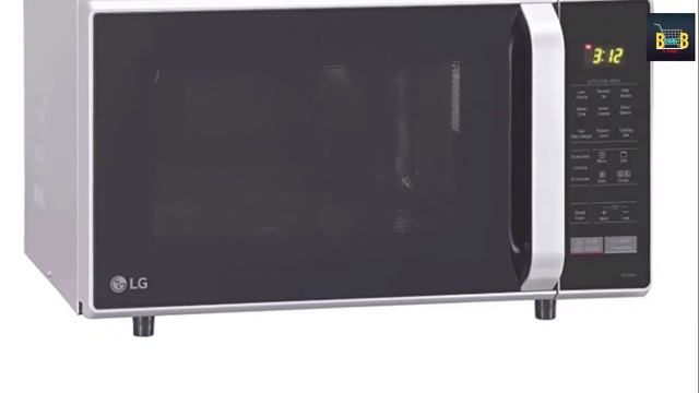 ✅Best Microwave Oven⚡ In India || ?5 Best Microwave Oven смотреть онлайн
