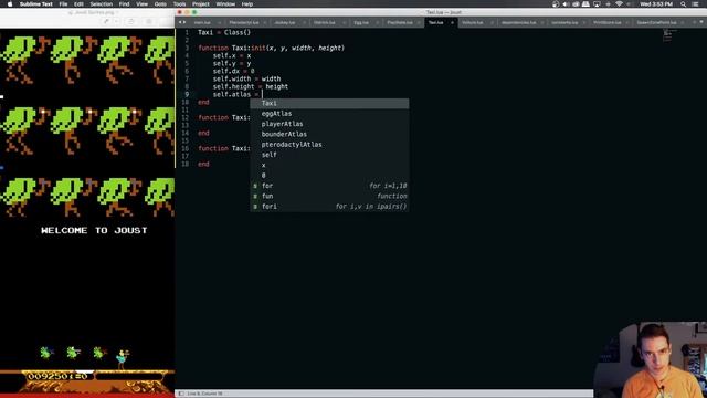 Learning Programming #125: November 23rd, 2022 смотреть онлайн