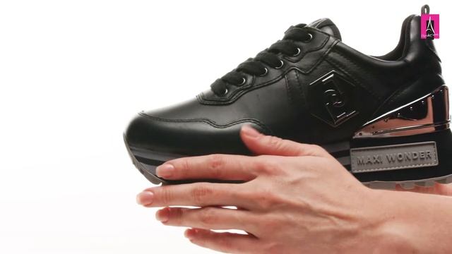 Видеообзор I Женские кроссовки LIU∙JO 2908182 смотреть онлайн