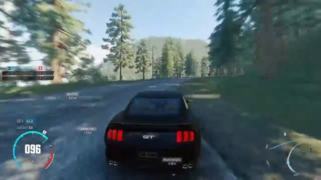 The crew free driving смотреть онлайн