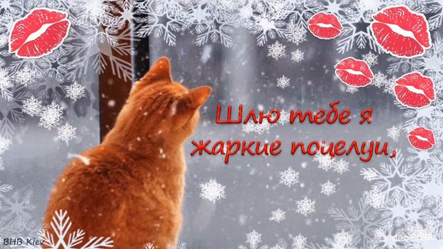 С добрым утром! Самые лучшие пожелания С любовью и нежностью! смотреть онлайн