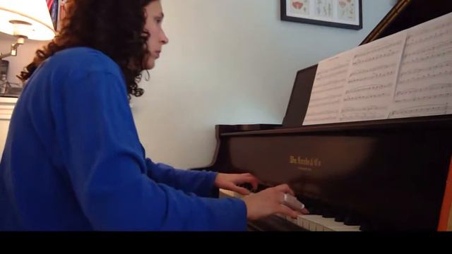 Little Lavender - Naoko Ikeda смотреть онлайн