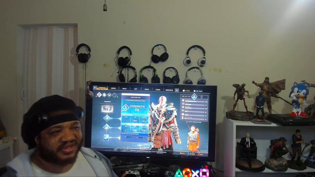 JUST BEAT GOD OF WAR !!!! HERE ARE MY THOUGHTS SPOILERS !!! смотреть онлайн