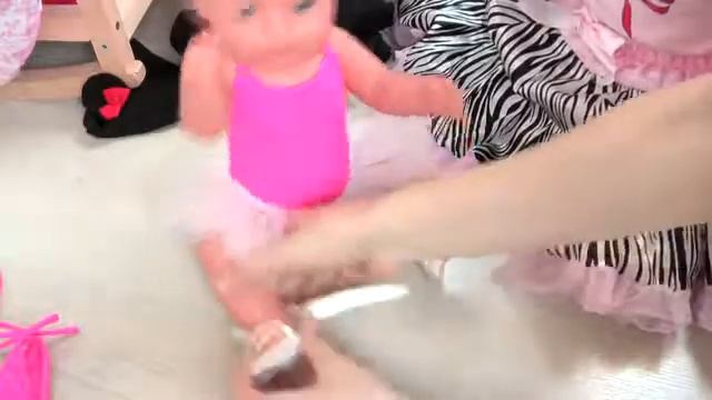 ¦ Кукла БЕБИ БОРН, ОДЕЖДА для БЕБИ БОН, Видео для детей или БЕБИ БОН смотреть онлайн