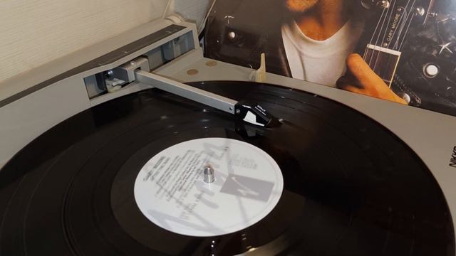 Gary Moore - Blood of Emeralds (vinyl) смотреть онлайн