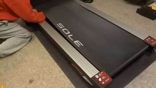 How To Lubricate A Treadmill смотреть онлайн