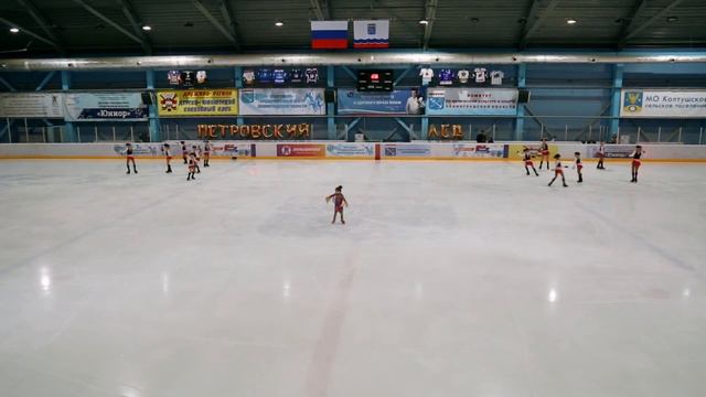 Пираты, Ладога Арена, 28 мая 2017 смотреть онлайн