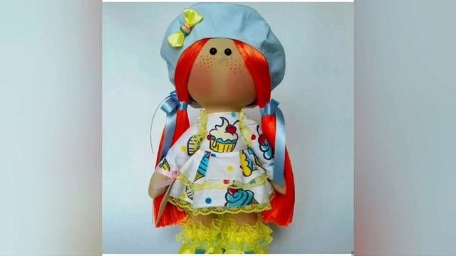 Моя любимая Кукла !! смотреть онлайн