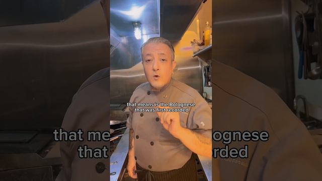 Ragù alla Bolognese: The original recipe from Pellegrino Artusi смотреть онлайн