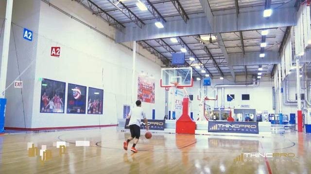 The Ultimate 10 Minute Pre-Game Basketball Warm Up Drills! MUST SEE: How to Warm Up BEFORE GAMES! смотреть онлайн