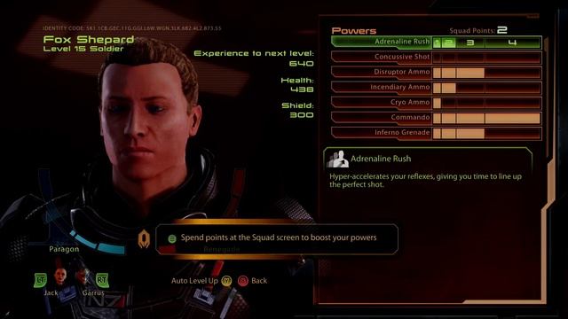 Mass Effect: Legendary Edition (Mass Effect 2) - "Glitch Busters" / Credits Glitch + Paragon Glitc смотреть онлайн