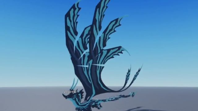 Flying in Dragon Adventures смотреть онлайн