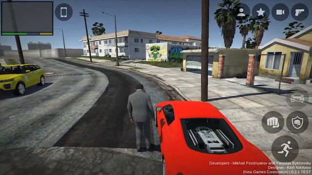 КАК СКАЧАТЬ ГТА 5 НА ANDROID & IOS СМАРТФОН GTA НА ТЕЛЕФОН? смотреть онлайн