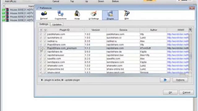 FreeRapid Downloader Demo&Tutorial [Official] смотреть онлайн