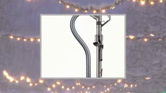 Dyson Allergy Parquet смотреть онлайн