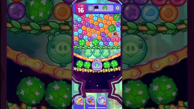 (Angry birds dream blast) Level 9364 gameplay, subscribe to receive the latest update! смотреть онлайн