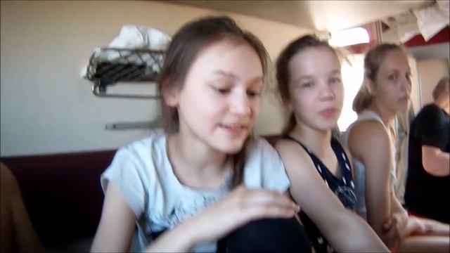 VLOG: Едем в Екатеринбург смотреть онлайн