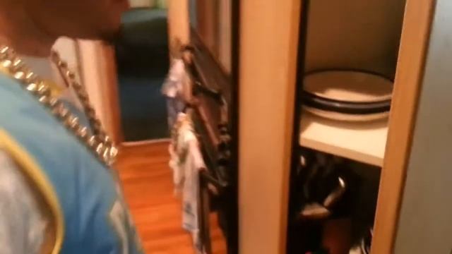 Tim Oliver. Cooking Show PGR смотреть онлайн