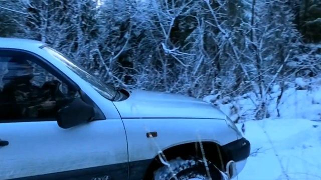 Отчет о проекте "Металлолом за сезон" .Крайний выезд в этом году. смотреть онлайн