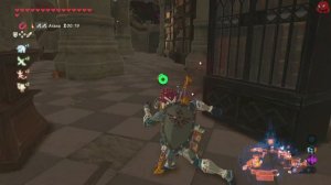 The Legend of Zelda: Breath of the Wild → ФИНАЛ! Босс ГАНОН (ПРОХОЖДЕНИЕ №28)