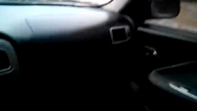 Chery Amulet о передних проставках.