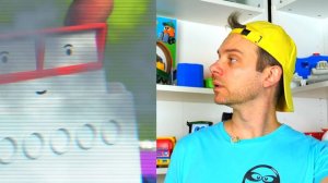 Сухогруз заблудился в тумане! ХэлпМэн строит маяк - Видео про машинки для мальчиков Служба Спасения