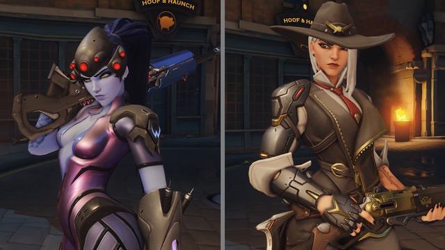 The Wasted Potential of Overwatch Support Heroes смотреть онлайн