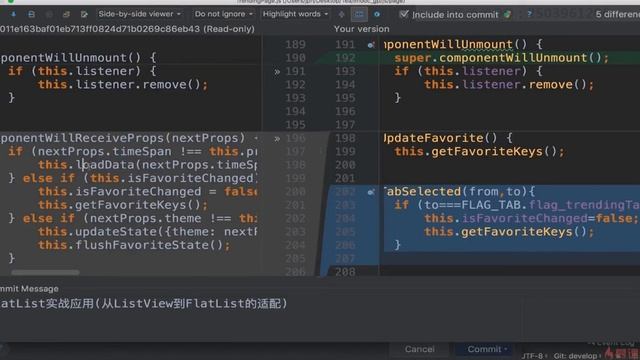 13_13 React 16 3,React 17适配指南与BackHandler应用 3 смотреть онлайн