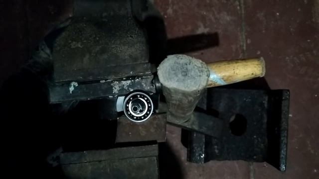 ремонт бензопилы штиль MS-180 часть-1 смотреть онлайн