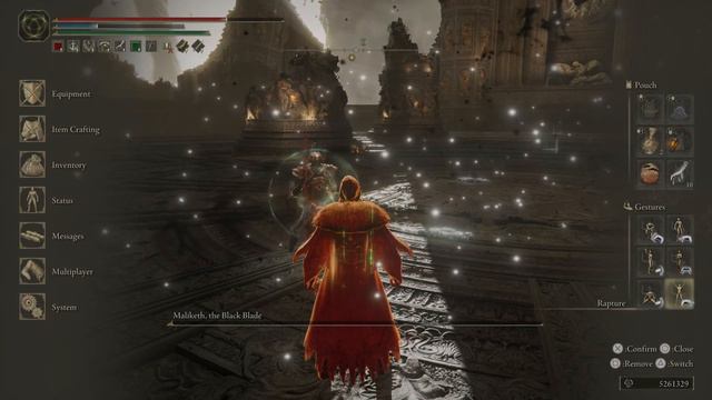 Elden Ring - Always protect the Host! смотреть онлайн