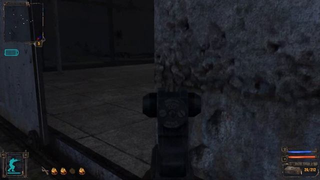 STALKER Тень Чернобыля #36 Обратный путь по Х - 10. Бойцы монолита. смотреть онлайн