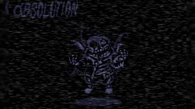 αbsolution II - [Animation - OST] смотреть онлайн