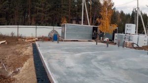 как ПОСТРОИТЬ ДОМ С НУЛЯ! ПОШАГОВАЯ ИНСТРУКЦИЯ