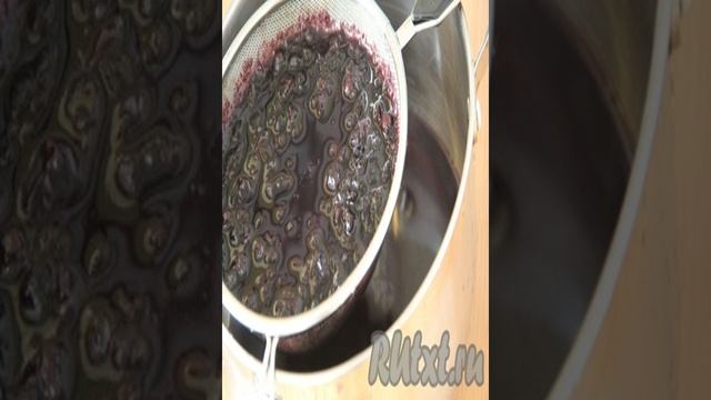 Кухня Мамашки